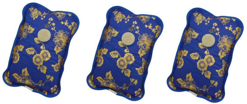 Tuelip Super Pain Relief - 1001 Electric 1 L Hot Water Bag(Multicolor)