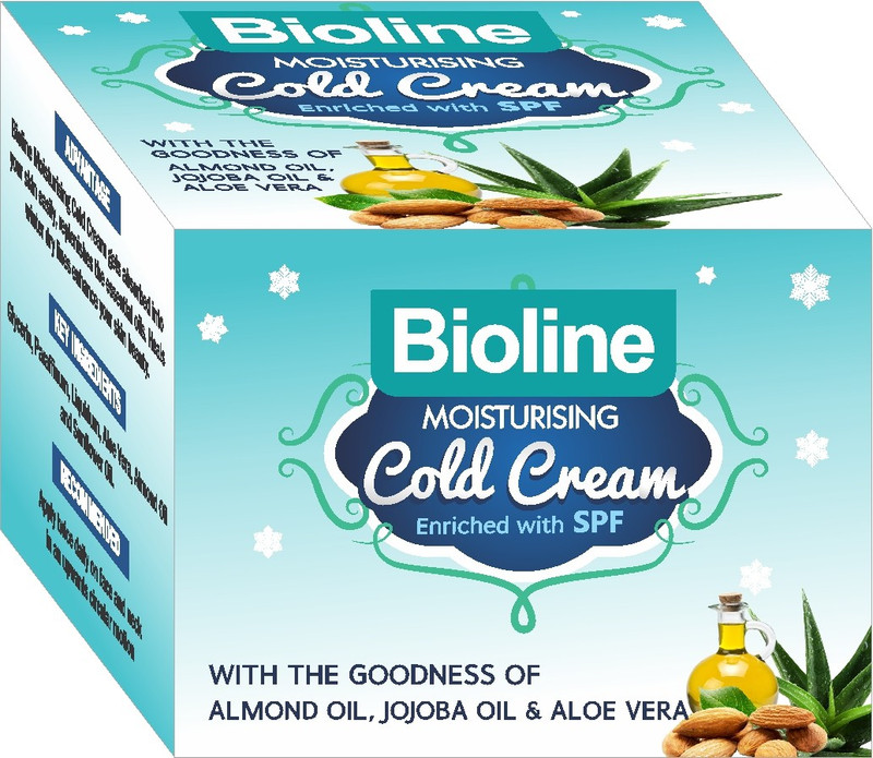 bioline Cold Cream 25g(25 g)