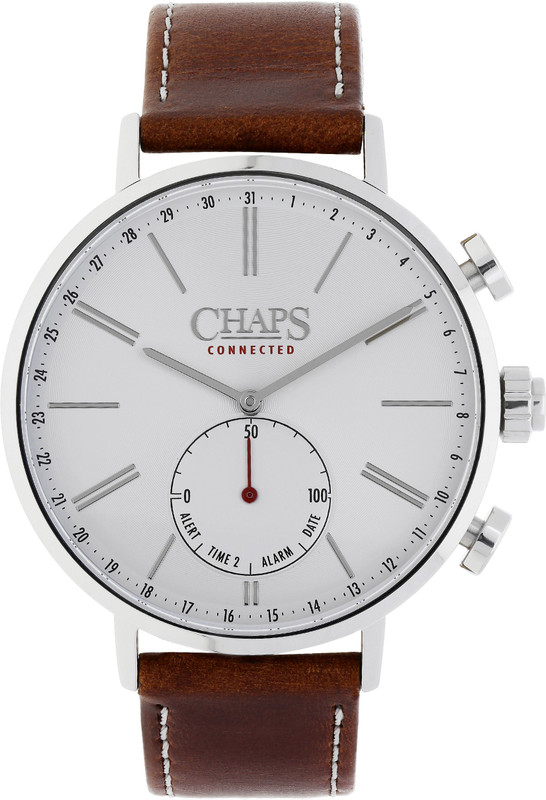Chaps CHPT3104 Analog Watch - For Men