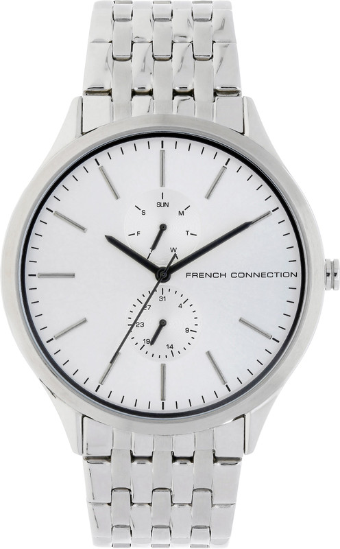 French Connection FC1234SMGJ Analog Watch - For Men