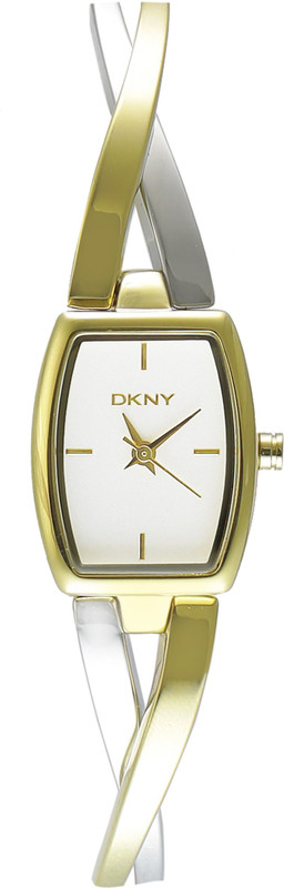 DKNY NY2235 CROSSWALK Analog Watch - For Women(End of Season Style)