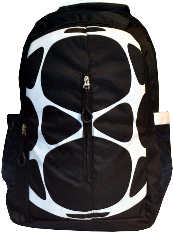 sanstar Pogo 32 L Laptop Backpack(Black)