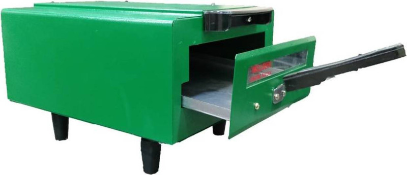 Wellberg ELECT Electric Tandoor Wellberg ELECT Electric Tandoor