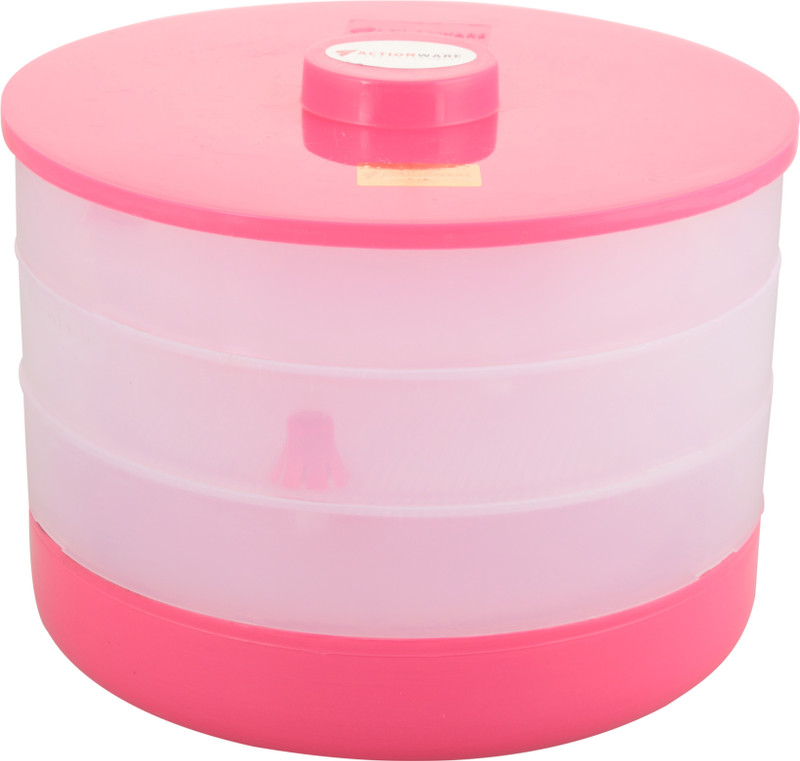 Sagar Sprout Maker 250 W Food Processor(Pink)