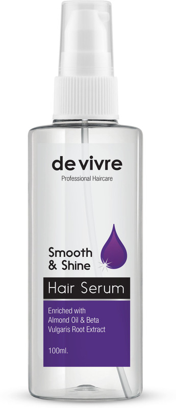 de vivre Smooth & Shine Serum(100 ml)