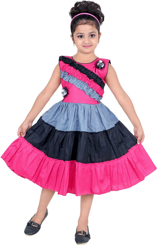 Bahubali frock hot sale