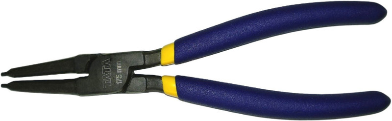 tata agrico PLC013 Circlip Plier(Length : 7 inch)