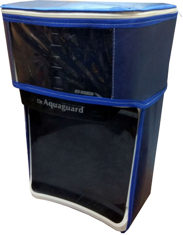 rim Water Purifier  Cover(Blue)