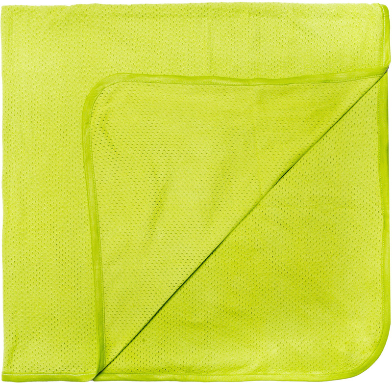 Happykids Solid Single Blanket(Cotton, Green) Happykids Solid Single Blanket(Cotton, Green)