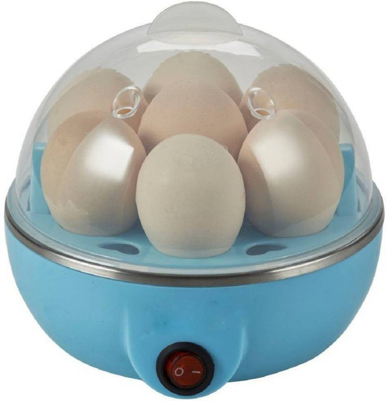 OM 8282 Egg Cooker(7 Eggs) OM 8282 Egg Cooker(7 Eggs)