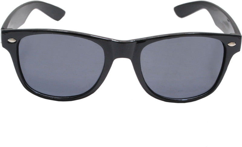 Carrolite Wayfarer Sunglasses(Black) Carrolite Wayfarer Sunglasses(Black)