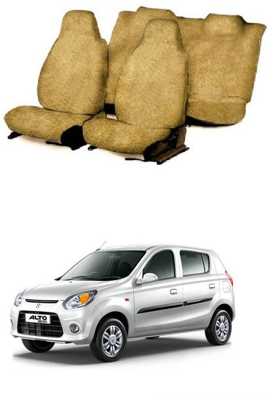 Maruti alto 800 best sale seat covers online
