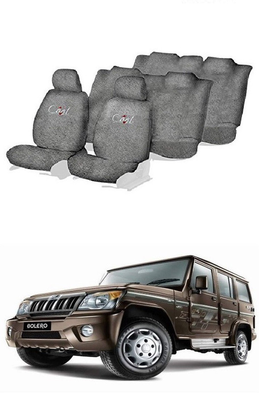 Bolero 7 new arrivals seater seat cover