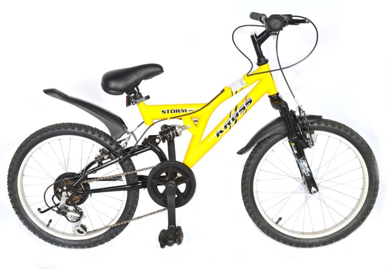 Kross storm cycle online price