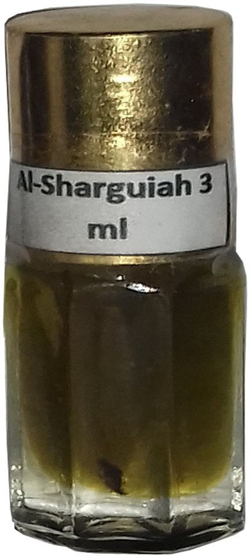Al-Rehab Al-Sharguah-3ml Floral Attar(Woody)