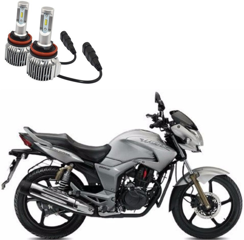 AUTOGARH H11 LED FOG HEADLIGHT FOR Hunk Vehical HID Kit