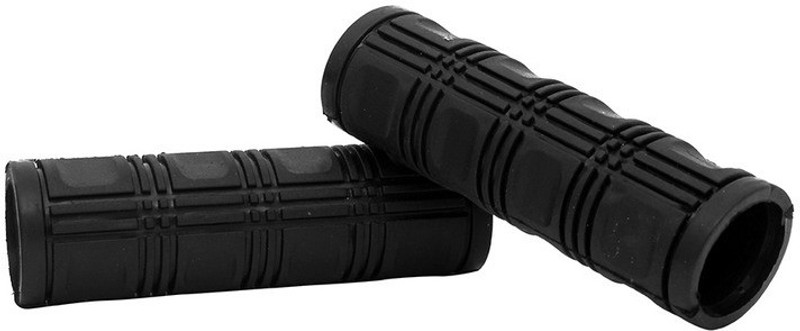 Speedwav 191810 Bike Handle Grip For Honda Aviator(Pack of 2) Speedwav 191810 Bike Handle Grip For Honda Aviator(Pack of 2)