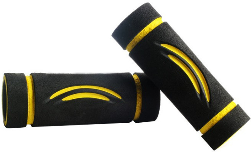 Speedwav 73578 Bike Handle Grip For Yamaha Ray Z(Pack of 2) Speedwav 73578 Bike Handle Grip For Yamaha Ray Z(Pack of 2)