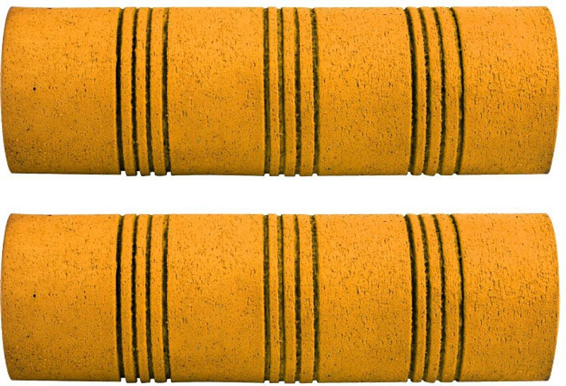 Speedwav 79896 Bike Handle Grip For TVS Apache RTR 160(Pack of 2) Speedwav 79896 Bike Handle Grip For TVS Apache RTR 160(Pack of 2)