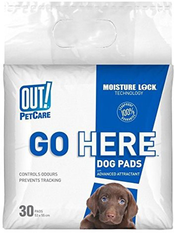 out Pet Pad