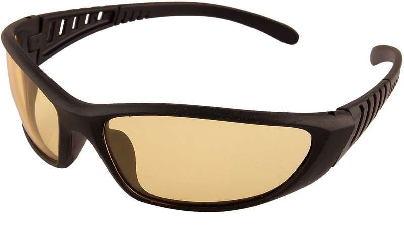 VESPL Sports Sunglasses(Yellow) VESPL Sports Sunglasses(Yellow)