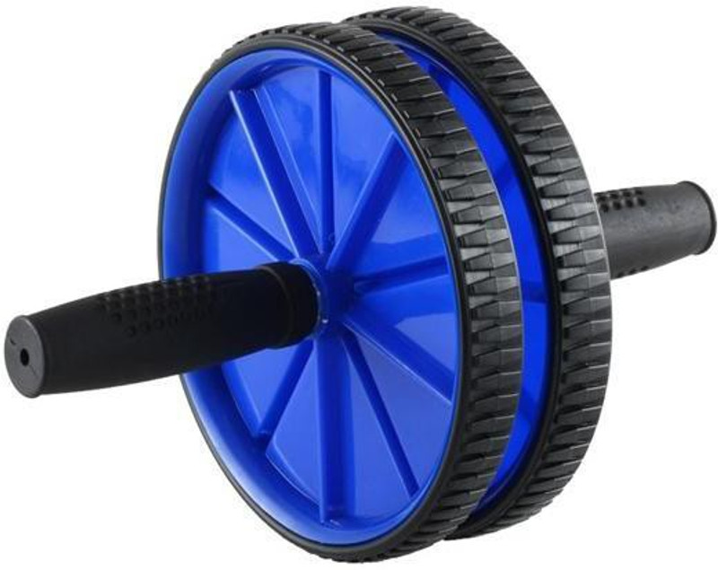 HSR Ab Wheel Roller Ab Exerciser(Blue) HSR Ab Wheel Roller Ab Exerciser(Blue)