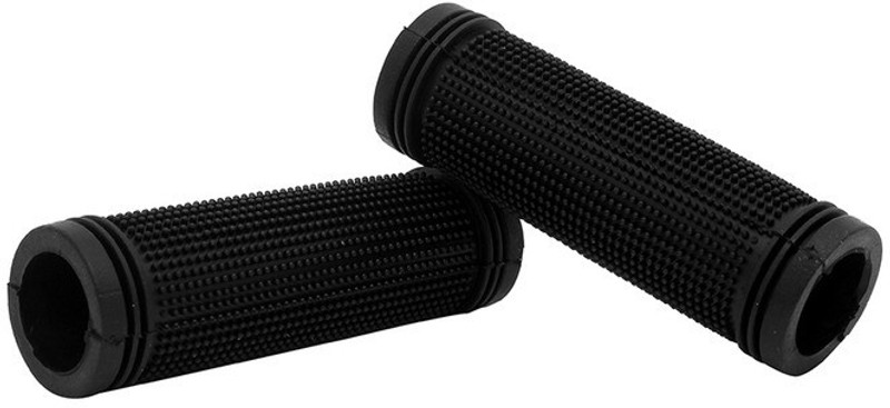 Speedwav 191603 Bike Handle Grip For Bajaj Pulsar 200 NS DTS-i(Pack of 2) Speedwav 191603 Bike Handle Grip For Bajaj Pulsar 200 NS DTS-i(Pack of 2)