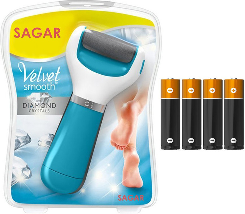 Sagar Velvet Smooth Pedicure