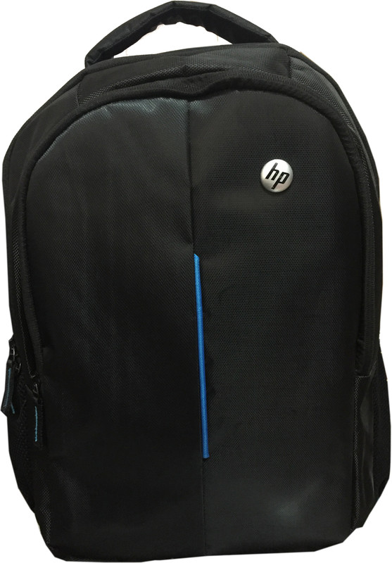hp beg 15.6 inch Laptop Backpack(Black)
