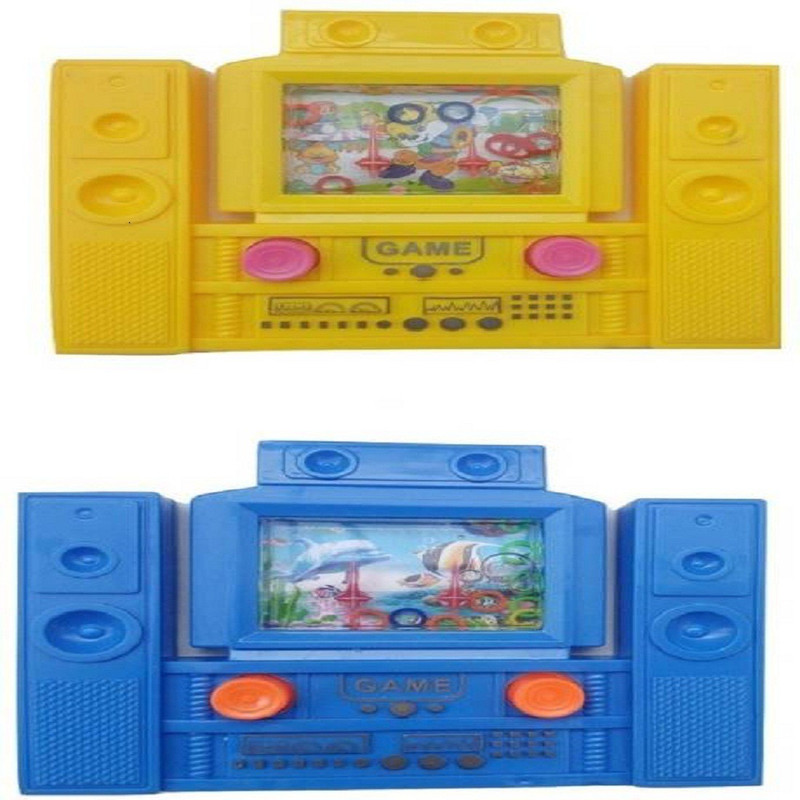 piggie water games 2(2 Pieces)