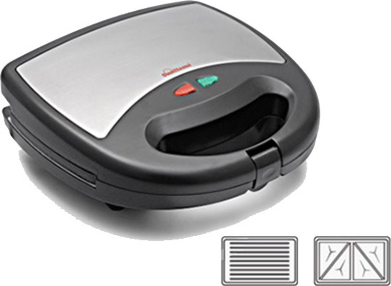 Sun Flame SF-111 Toast(Black) Sun Flame SF-111 Toast(Black)