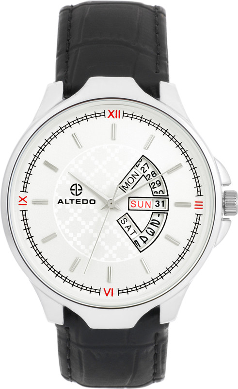 Altedo 683SDAGDD Altedo Classic Collection Analog Watch - For Men