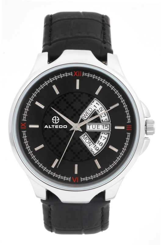 Altedo 690BDAGDD Altedo Eternal Series Analog Watch - For Men