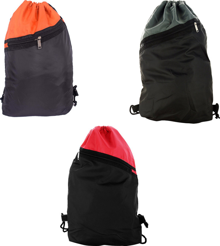 roadeez BG_chain_combo 2.5 L Backpack(Multicolor)