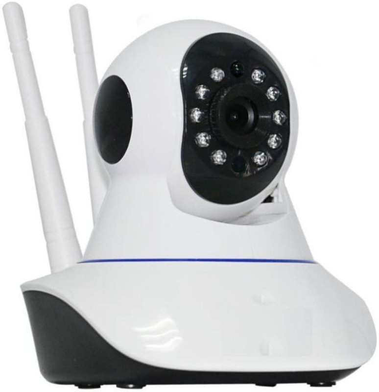 JOSA IP Camera in Security Camera no IP Camera Camera(White) RS.1999 (80.00% Off) - Flipkart