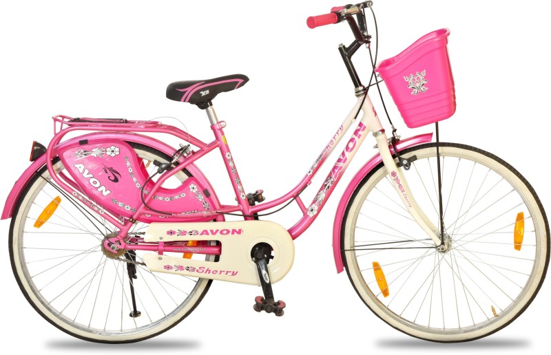 cycle for girls 15 years