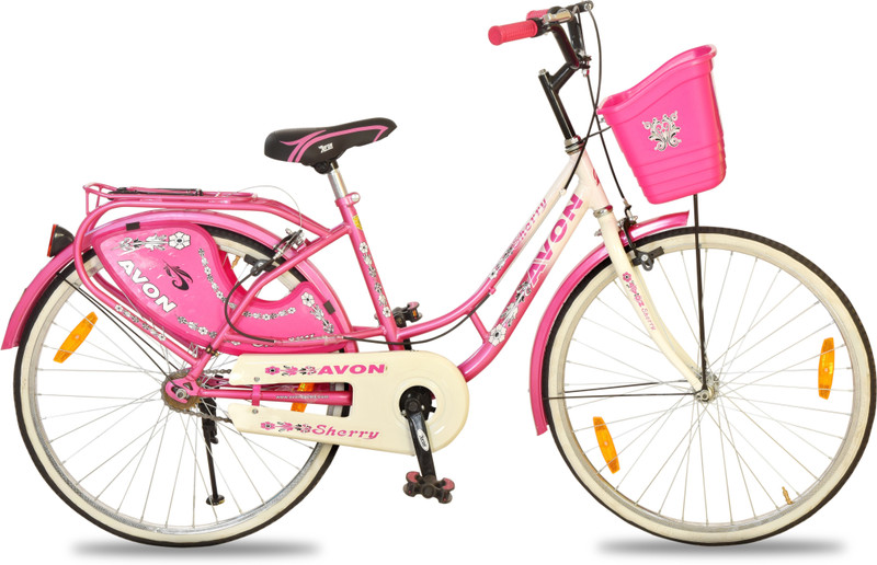 Avon sherry online cycle