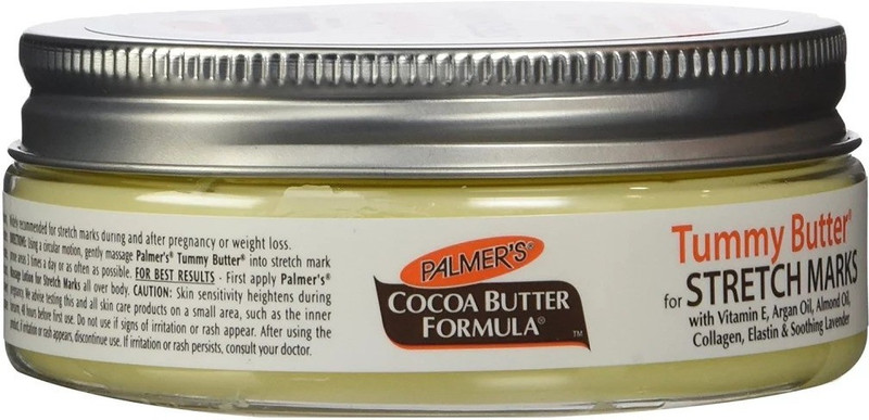 Palmer S Tummy Butter For Stretch Marks Buy Online In Guernsey At Desertcart