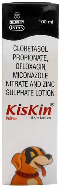 kis kin Internal Anti-fungal Medication Liquid(100 ml)