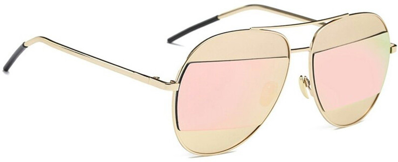 50 Shades Aviator Sunglasses(Pink) 50 Shades Aviator Sunglasses(Pink)