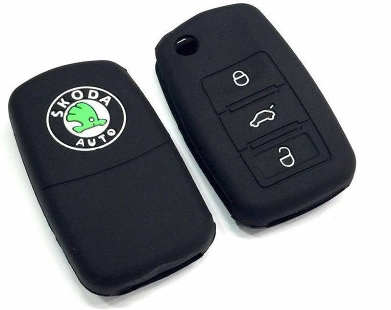 mobidezire Car Key Cover