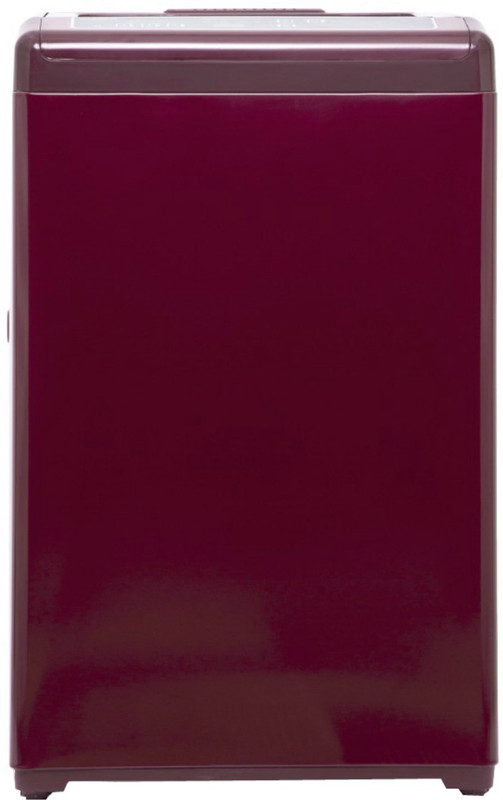 Whirlpool 6.5 kg Fully Automatic Top Load Washing Machine Maroon(WhiteMagic Classic 652 SD)