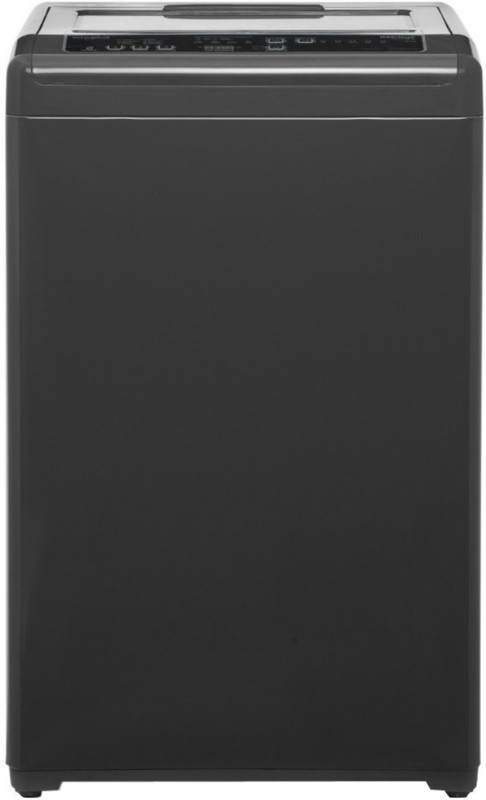 Whirlpool 6.5 kg Fully Automatic Top Load Grey(Whitemagic classic 652 SD grey 5 ymw)