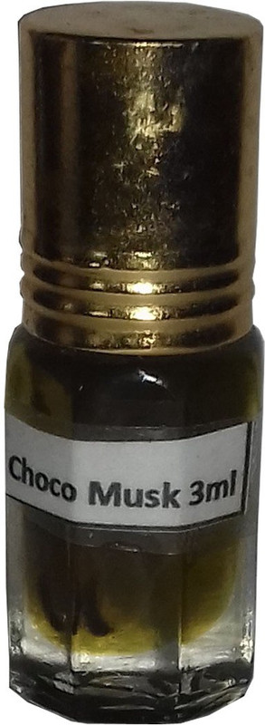Al-Rehab ChocoMusk Floral Attar(Woody)