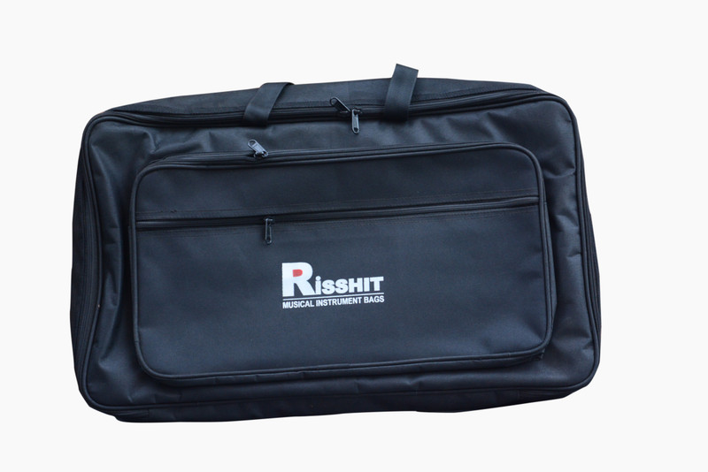 risshit 3310 Processor bag Guitar Bag