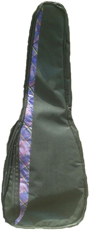 risshit Parralel Bass Guitar Bag