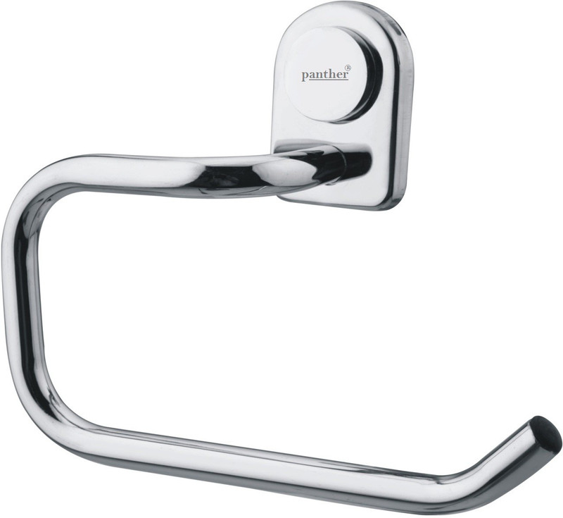 panther Polo H/R Red Towel Holder(Stainless Steel)