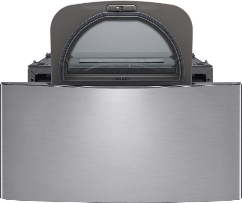 LG 3.5 kg Fully Automatic Front Load Silver(F70E1UDNK1)