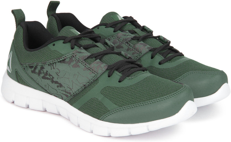 Reebok top speed xt