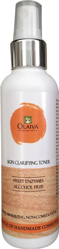 olaiva Skin Clarifying Toner 100 ml ..(100 ml)